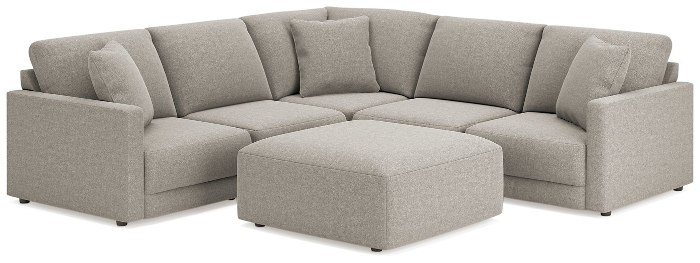 Katany Living Room Set - Pull Up A Couch