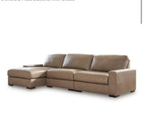 Veronella Oversized Accent Ottoman