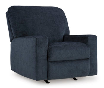 Aviemore Recliner - Pull Up A Couch