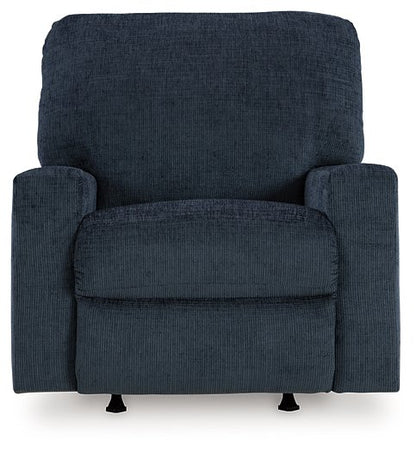 Aviemore Recliner - Pull Up A Couch