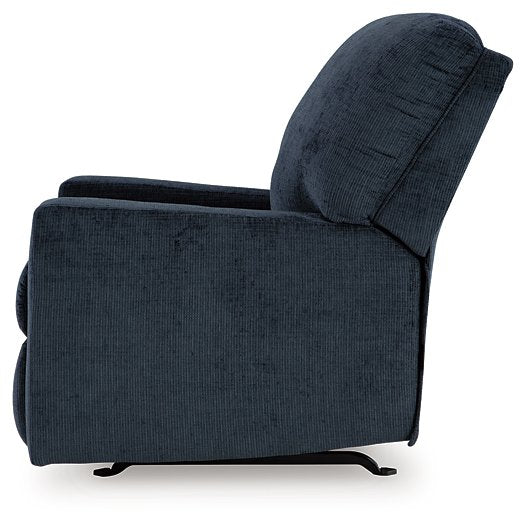 Aviemore Recliner - Pull Up A Couch