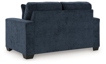 Aviemore Loveseat - Pull Up A Couch