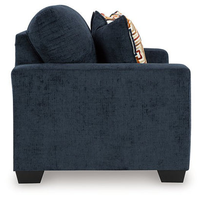 Aviemore Loveseat - Pull Up A Couch