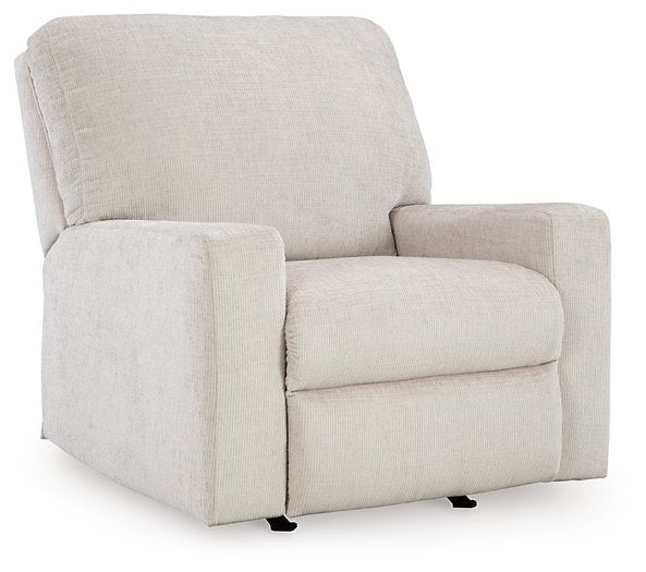 Aviemore Recliner - Pull Up A Couch