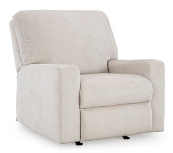 Aviemore Recliner - Pull Up A Couch