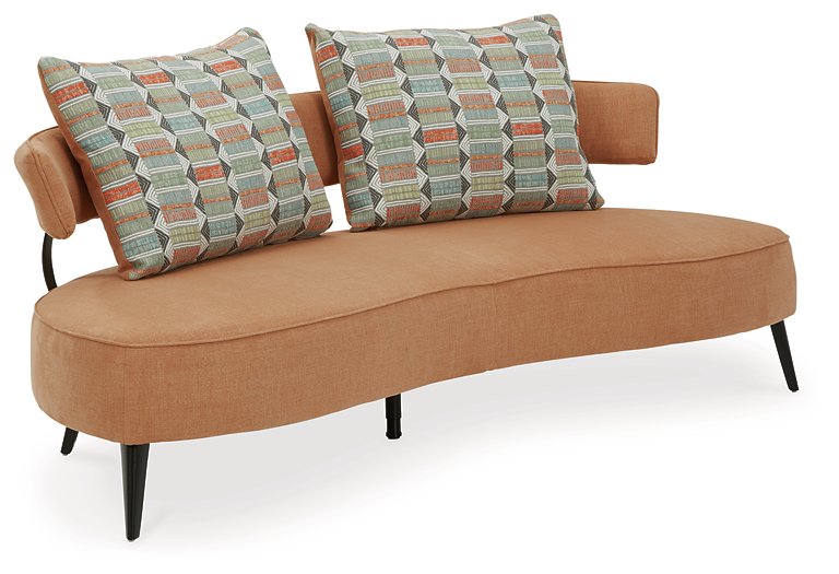 Hollyann RTA Sofa - Pull Up A Couch