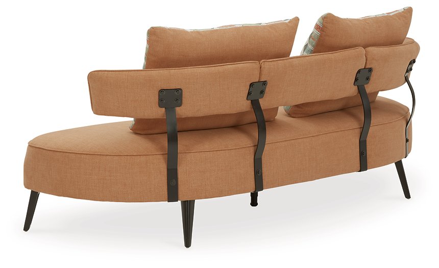 Hollyann RTA Sofa - Pull Up A Couch