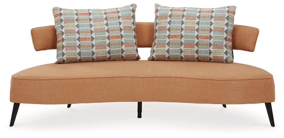 Hollyann RTA Sofa - Pull Up A Couch