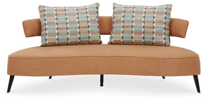 Hollyann RTA Sofa - Pull Up A Couch