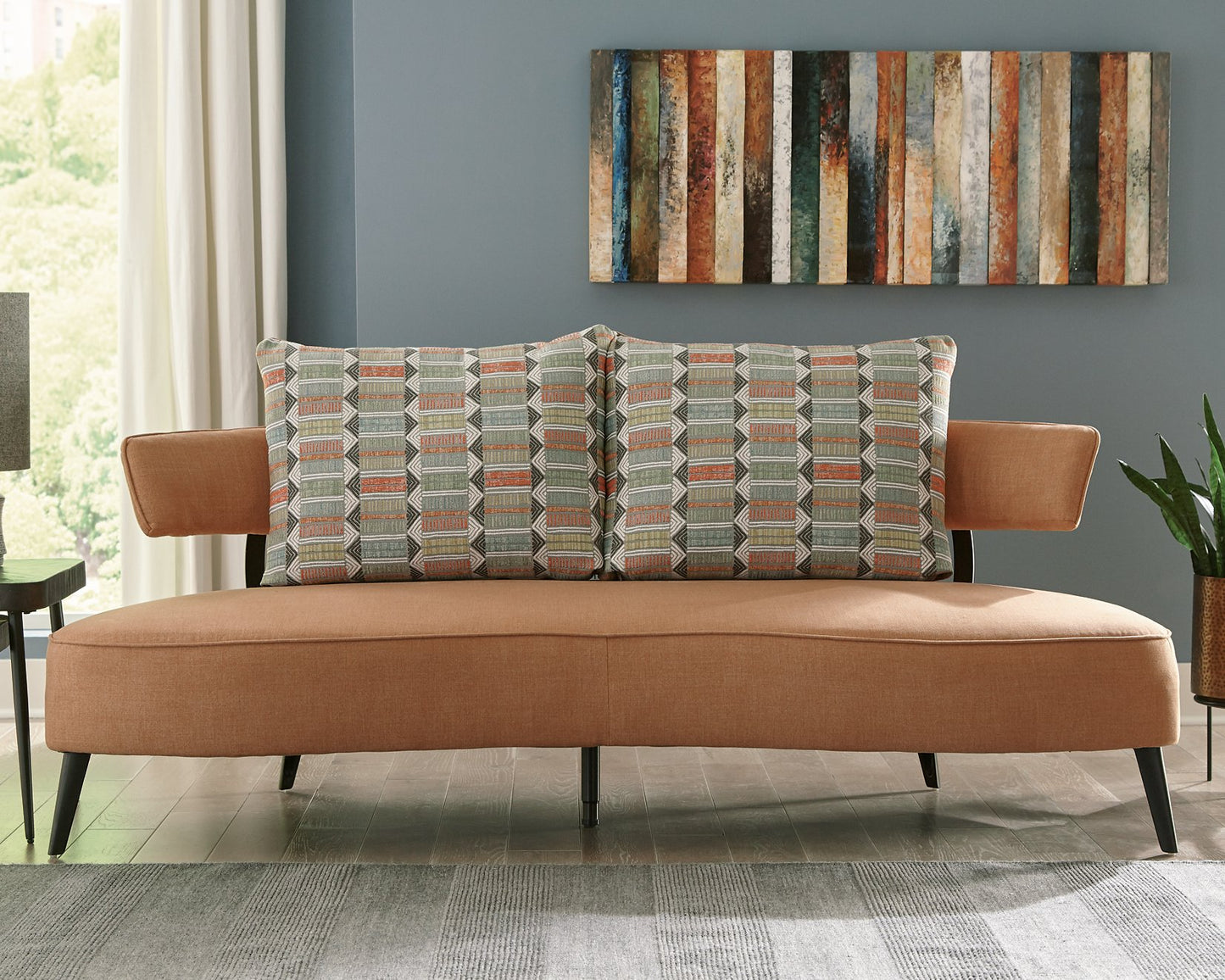 Hollyann RTA Sofa - Pull Up A Couch