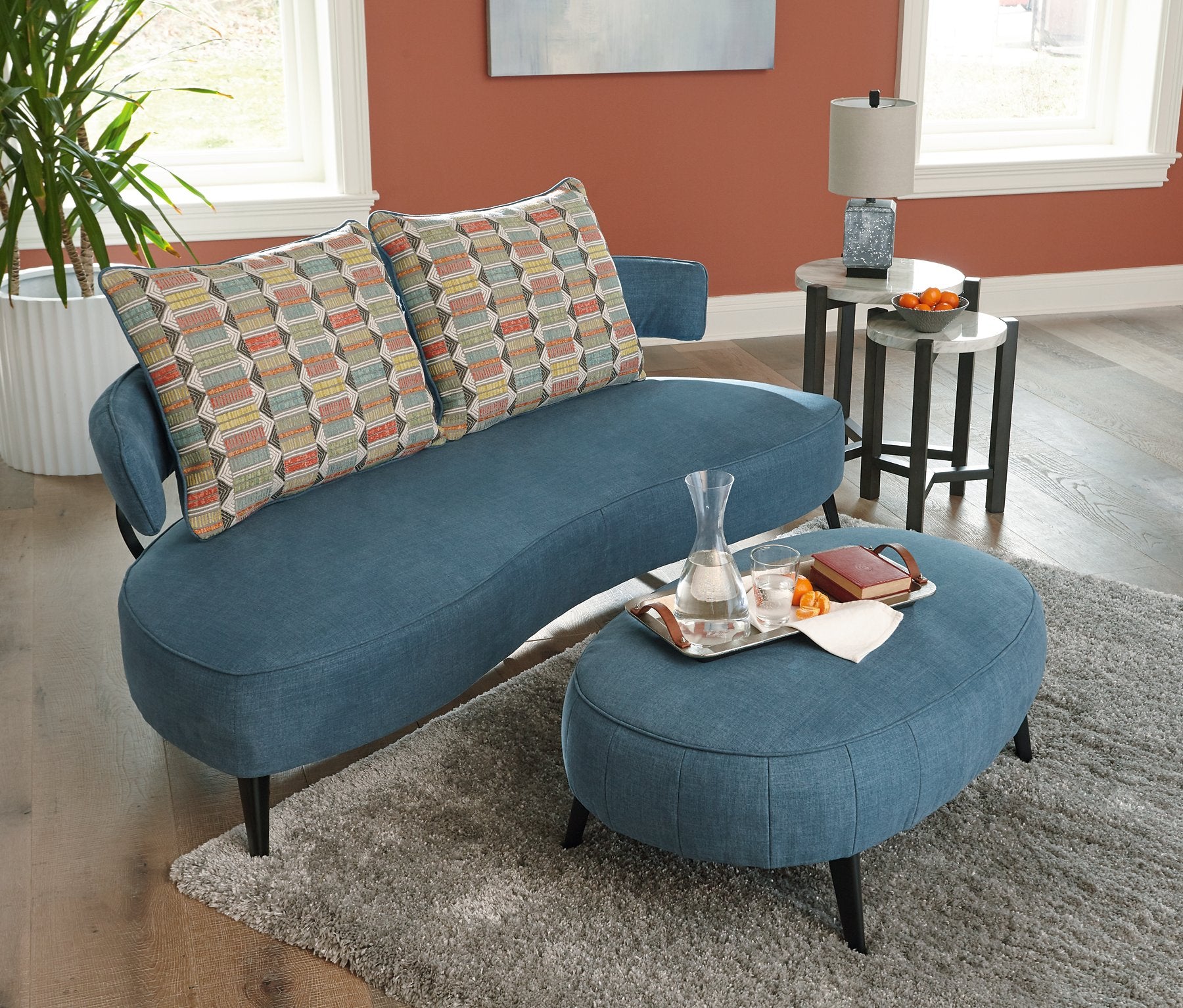 Hollyann RTA Sofa - Pull Up A Couch