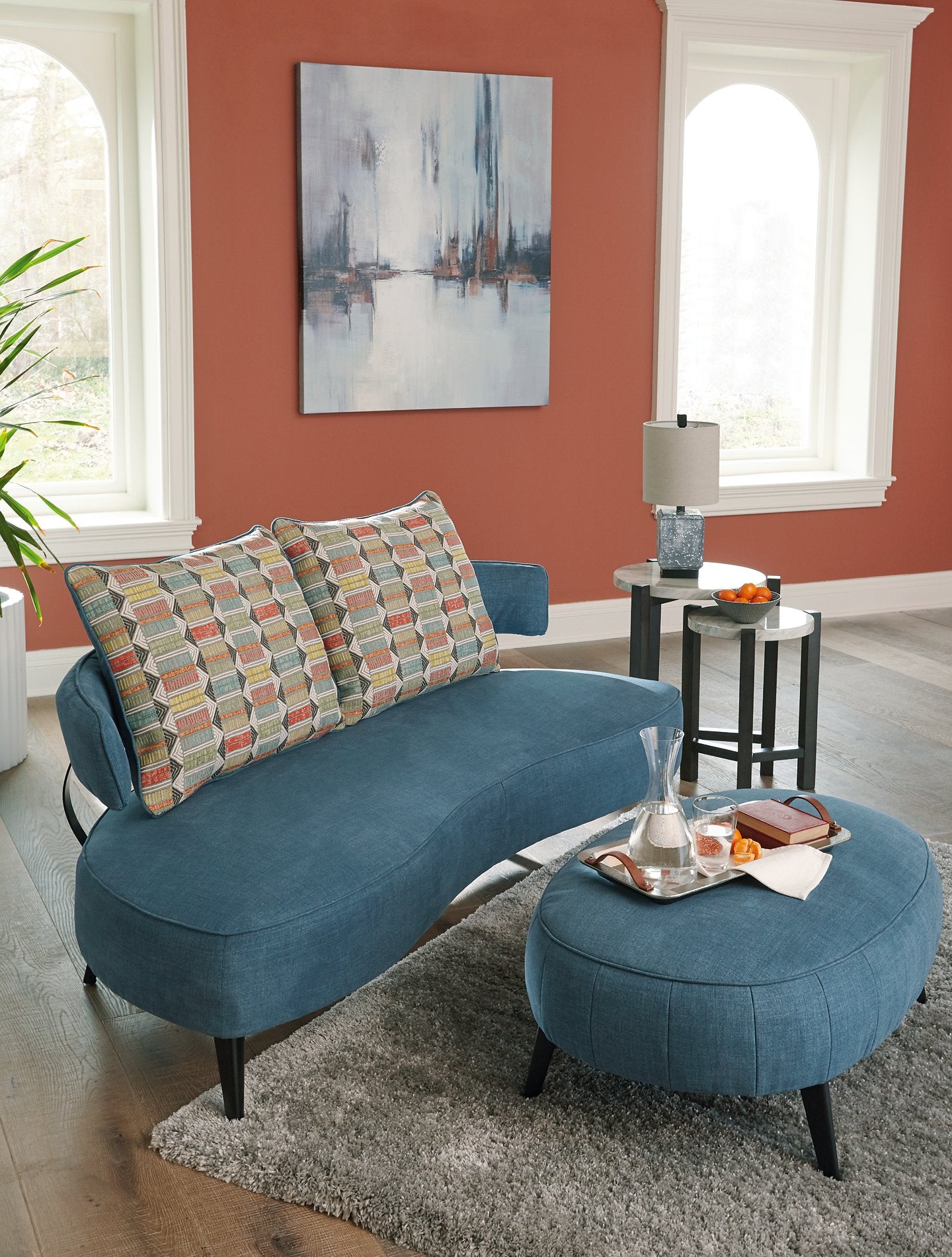 Hollyann RTA Sofa - Pull Up A Couch