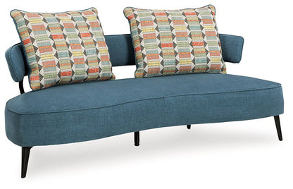 Hollyann RTA Sofa - Pull Up A Couch