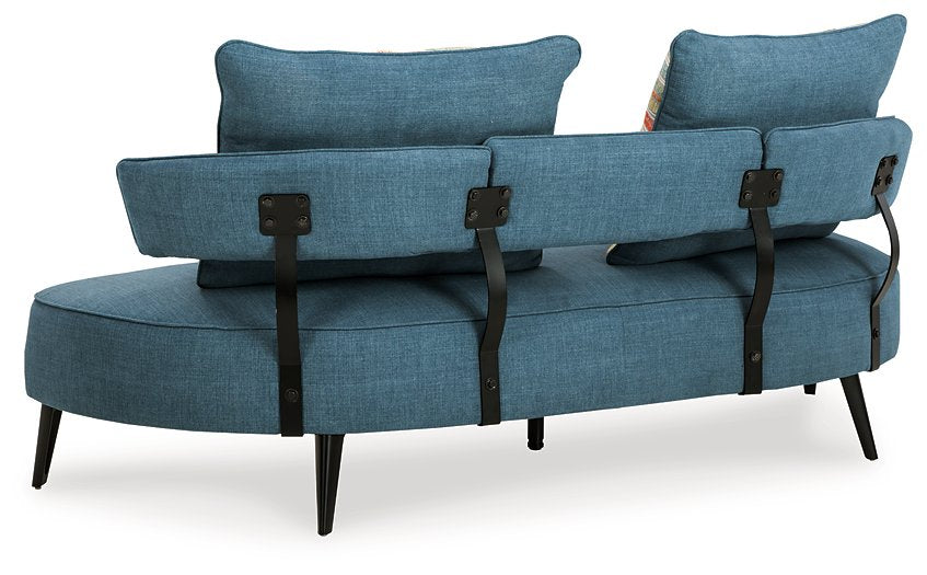 Hollyann RTA Sofa - Pull Up A Couch