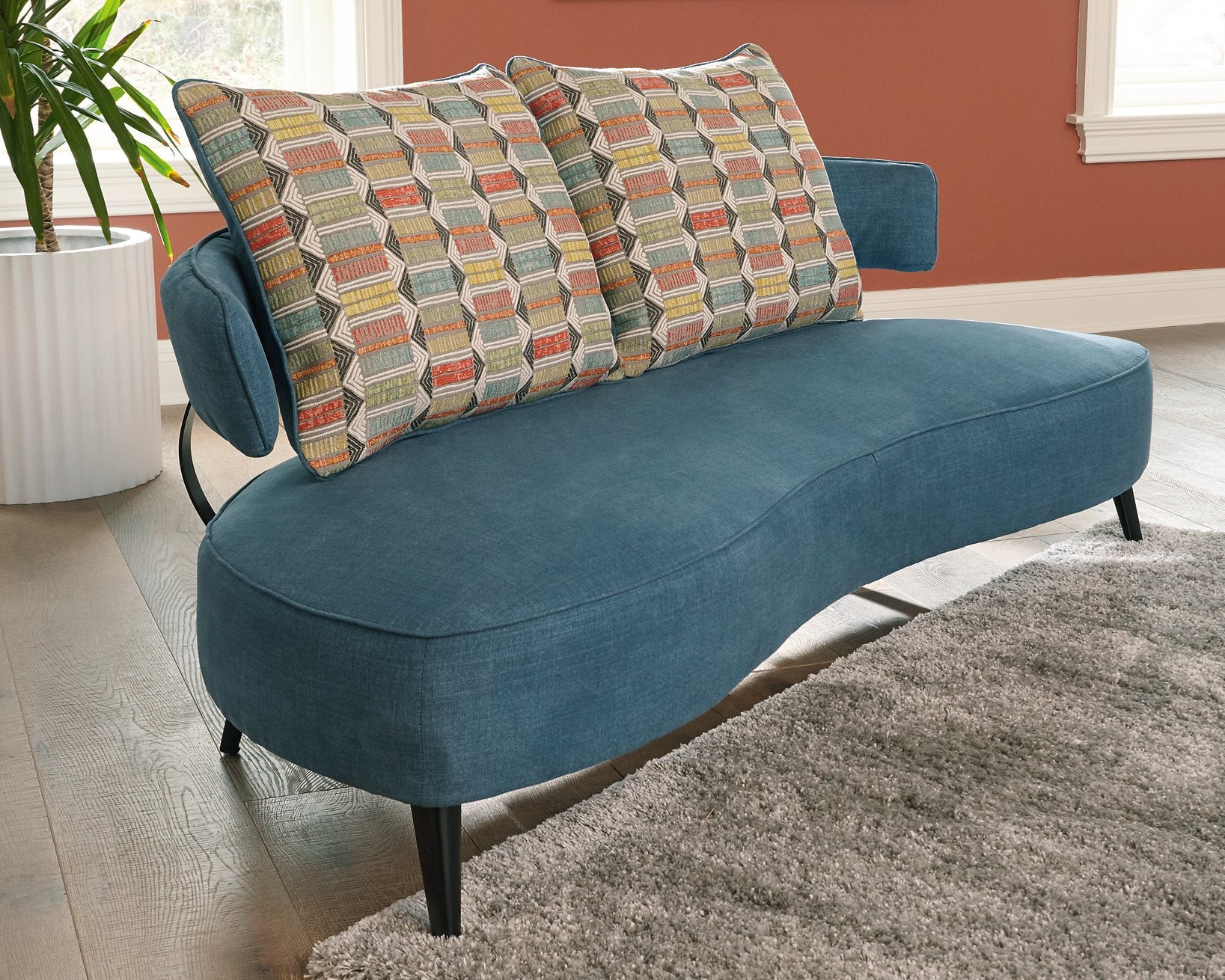 Hollyann RTA Sofa - Pull Up A Couch