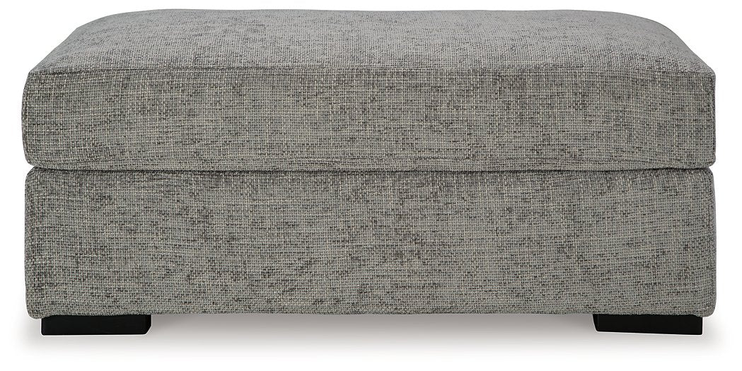 Dunmor Ottoman - Pull Up A Couch