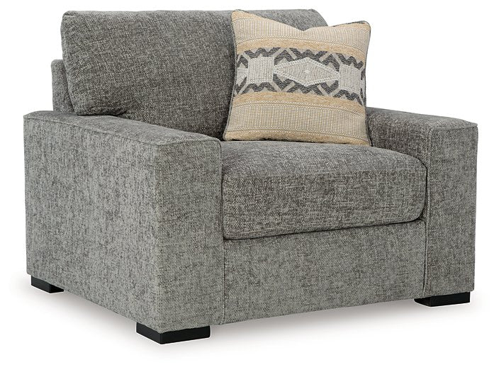 Dunmor Living Room Set - Pull Up A Couch