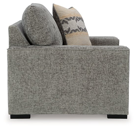 Dunmor Oversized Chair - Pull Up A Couch