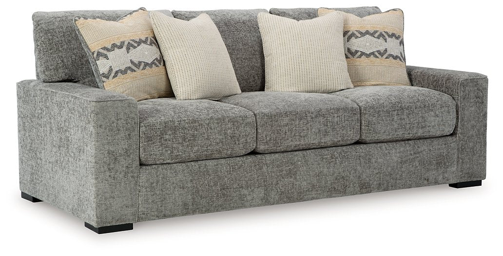 Dunmor Living Room Set - Pull Up A Couch