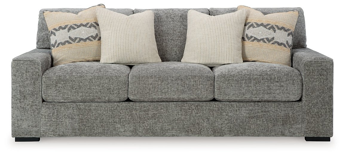 Dunmor Sofa - Pull Up A Couch