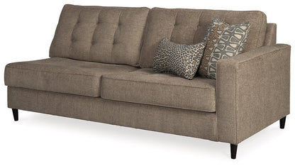 Flintshire 2-Piece Sectional with Chaise - Pull Up A Couch