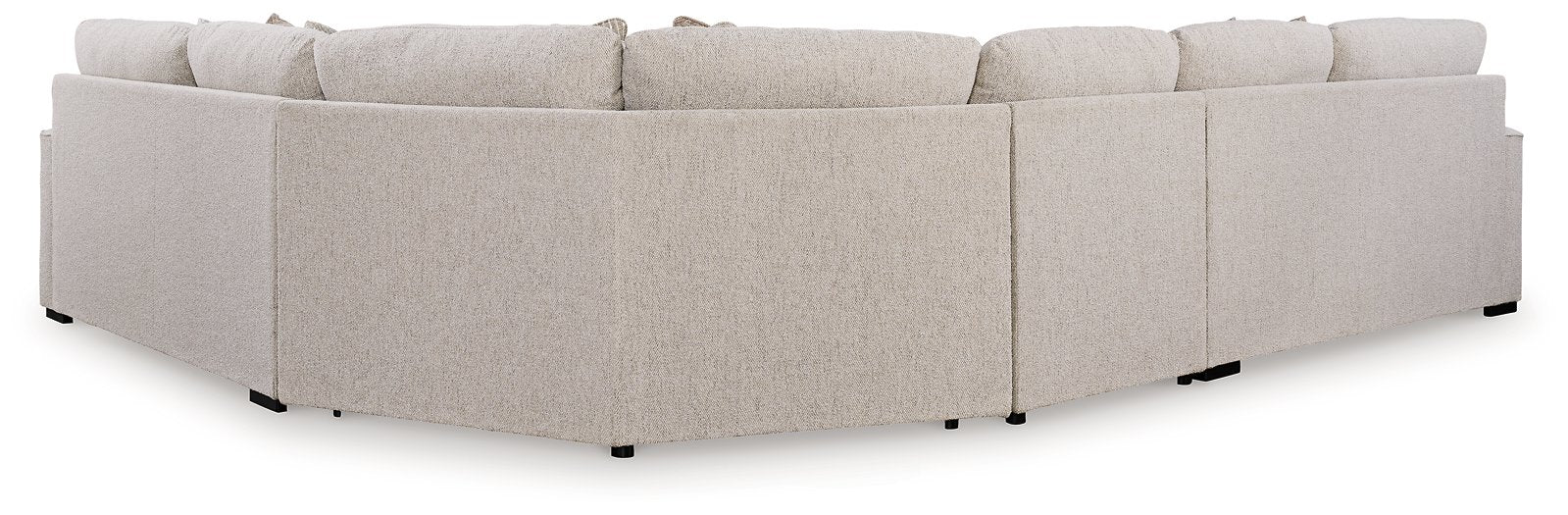 Ballyton Sectional - Pull Up A Couch