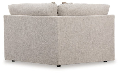 Ballyton Sectional - Pull Up A Couch