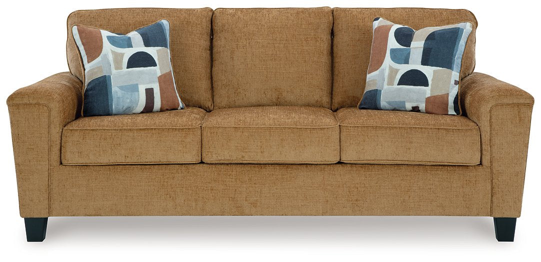 Erinslane Living Room Set - Pull Up A Couch