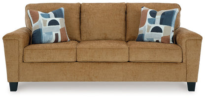 Erinslane Living Room Set - Pull Up A Couch