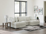 Stupendous Sectional with Chaise