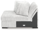 Stupendous Sectional with Chaise
