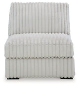 Stupendous Sectional with Chaise