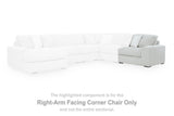 Stupendous Sectional