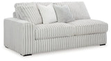 Stupendous Sectional with Chaise