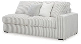 Stupendous Sectional with Chaise