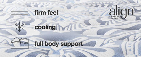 Firm Luxe 2.0 Mattress