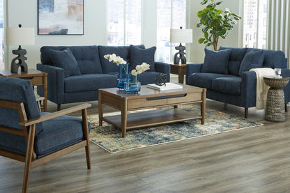 Bixler Living Room Set - Pull Up A Couch