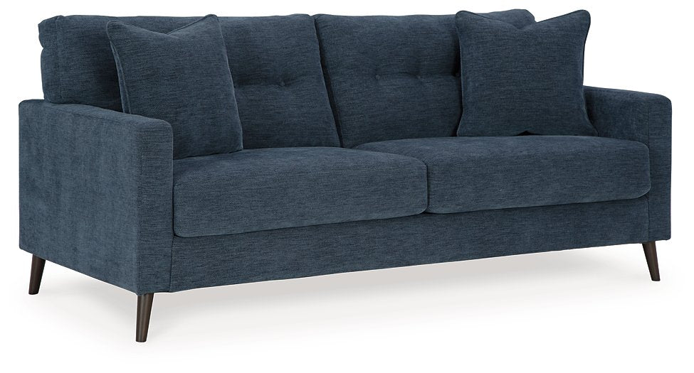 Bixler Living Room Set - Pull Up A Couch