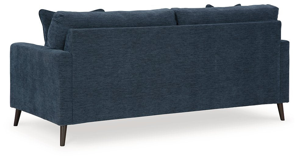 Bixler Sofa - Pull Up A Couch