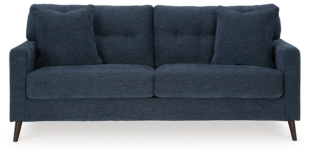 Bixler Living Room Set - Pull Up A Couch