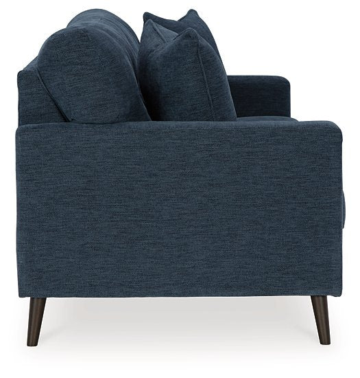 Bixler Sofa - Pull Up A Couch