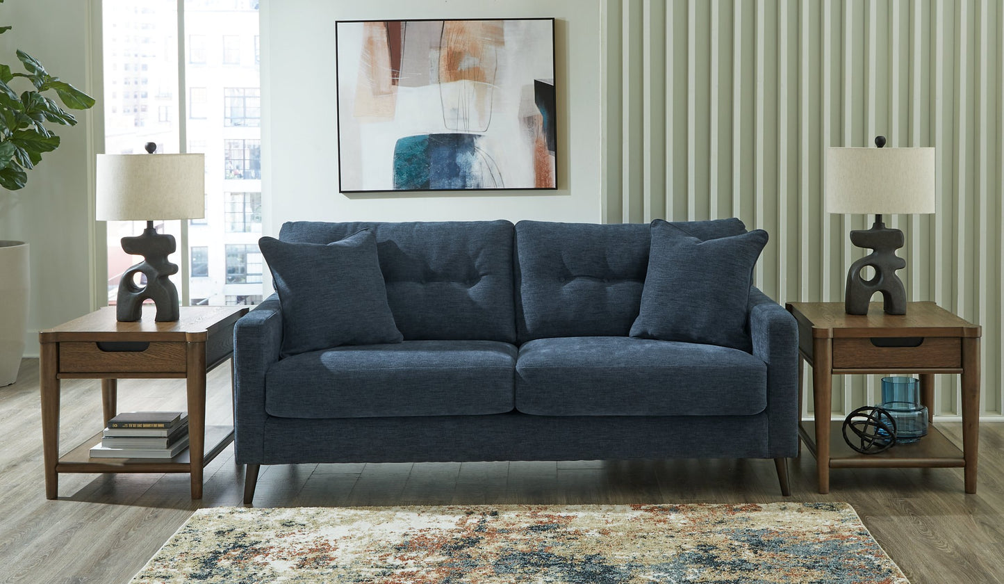 Bixler Sofa - Pull Up A Couch