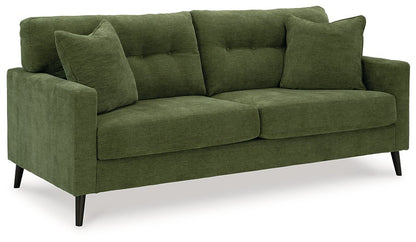 Bixler Living Room Set - Pull Up A Couch