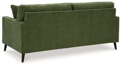 Bixler Living Room Set - Pull Up A Couch