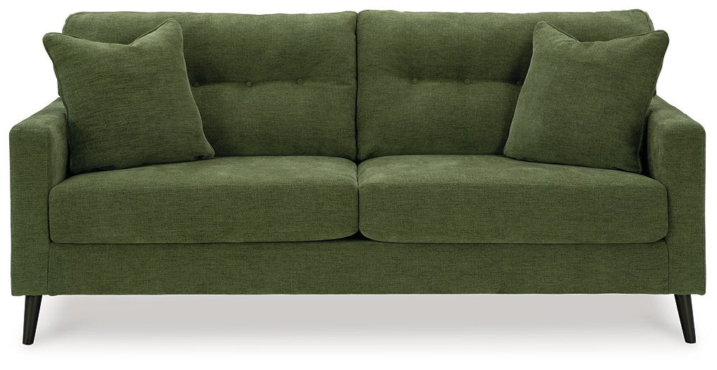 Bixler Living Room Set - Pull Up A Couch