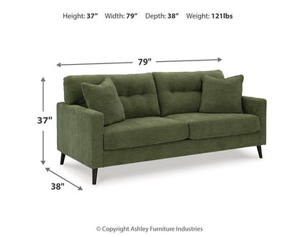 Bixler Living Room Set - Pull Up A Couch