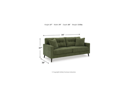 Bixler Sofa