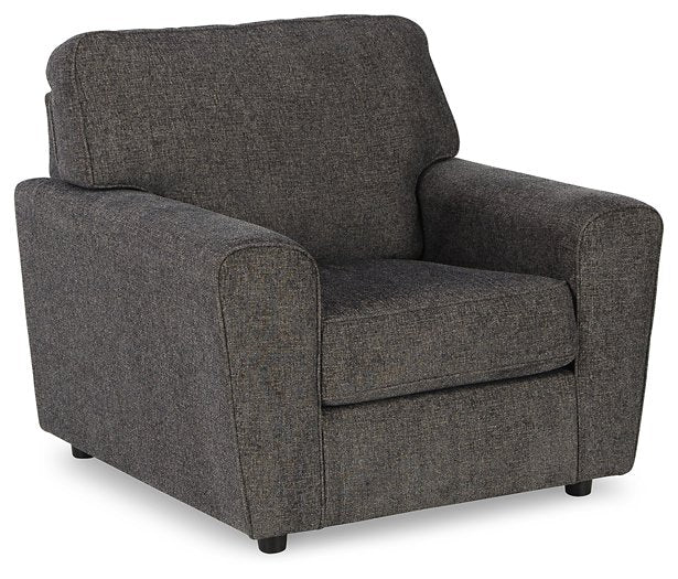 Cascilla Chair - Pull Up A Couch