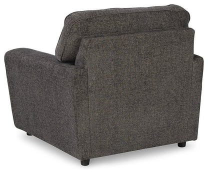 Cascilla Chair - Pull Up A Couch