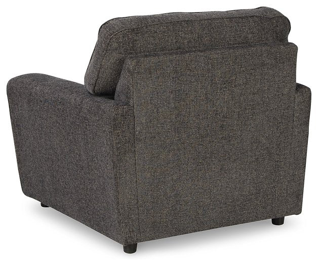 Cascilla Living Room Set - Pull Up A Couch